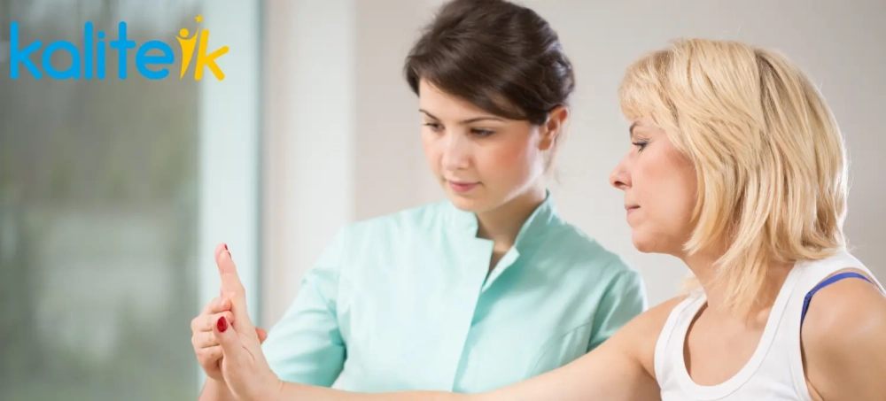 Demans ve Alzheimer Arasındaki Farklar