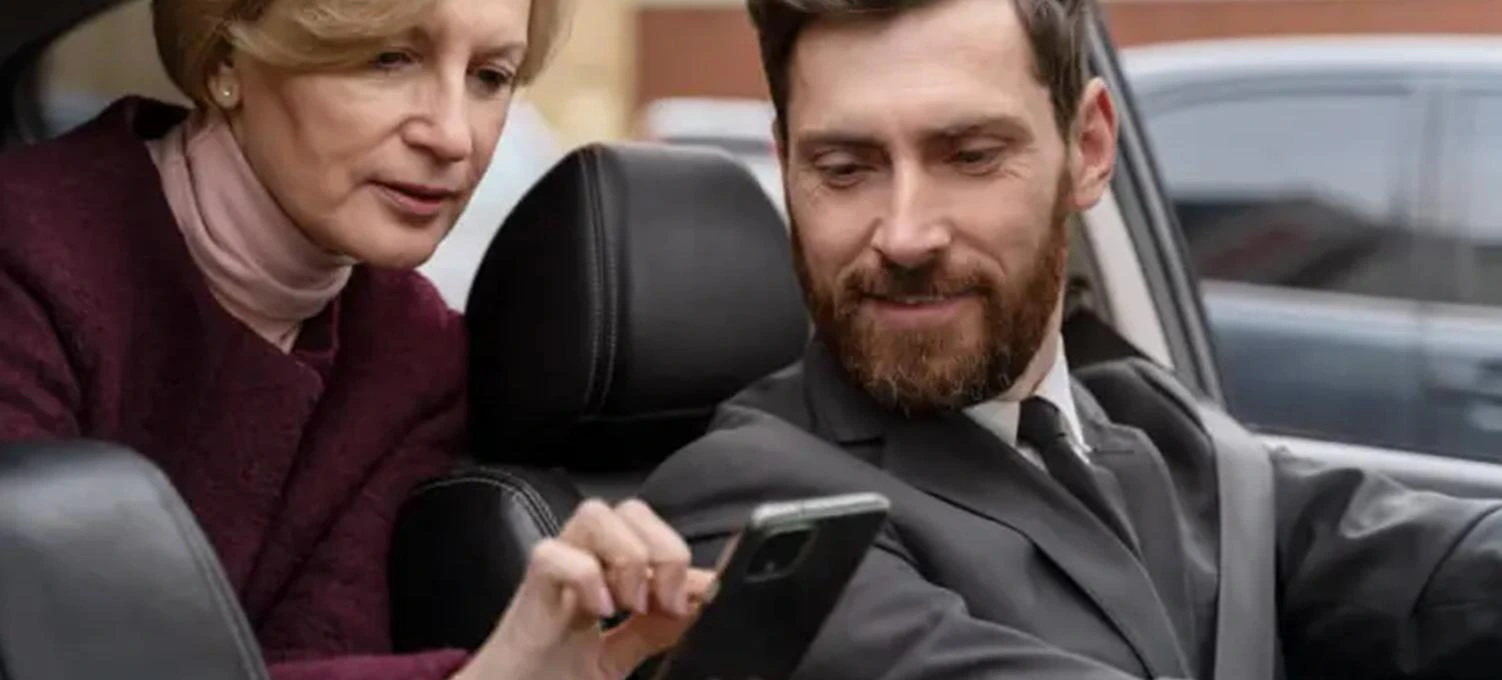 Aile Ş&ouml;f&ouml;r&uuml;