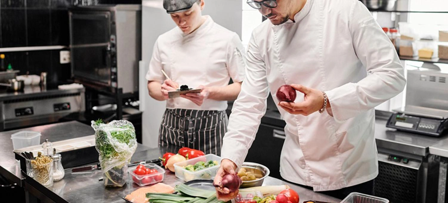 İşyeri Aşçısı İşyeri Aşçısı