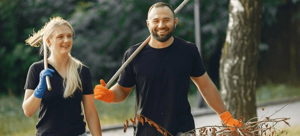 Karı Koca Çalışanlar